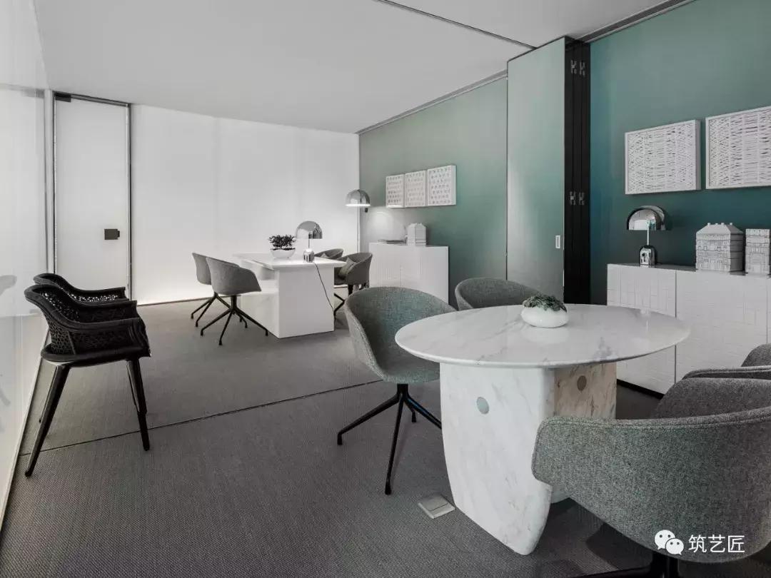 「精选」于强|云端的旅行,深圳水湾1979会所