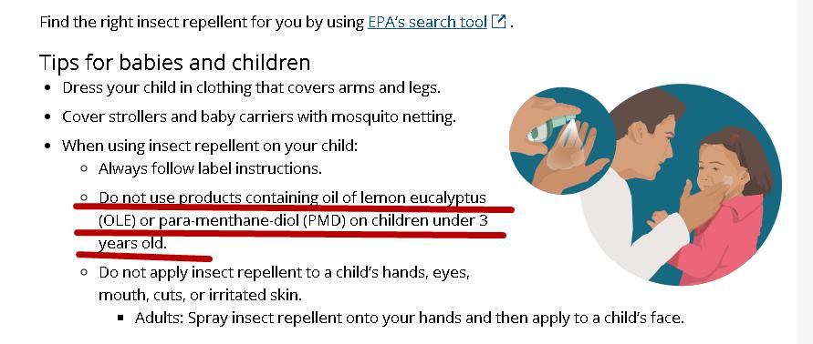 10款驱蚊产品良心测评,驱蚊产品测评菊酯