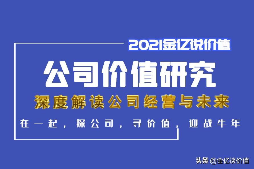 下一个芯片半导体,下一个有发展潜力的芯片公司