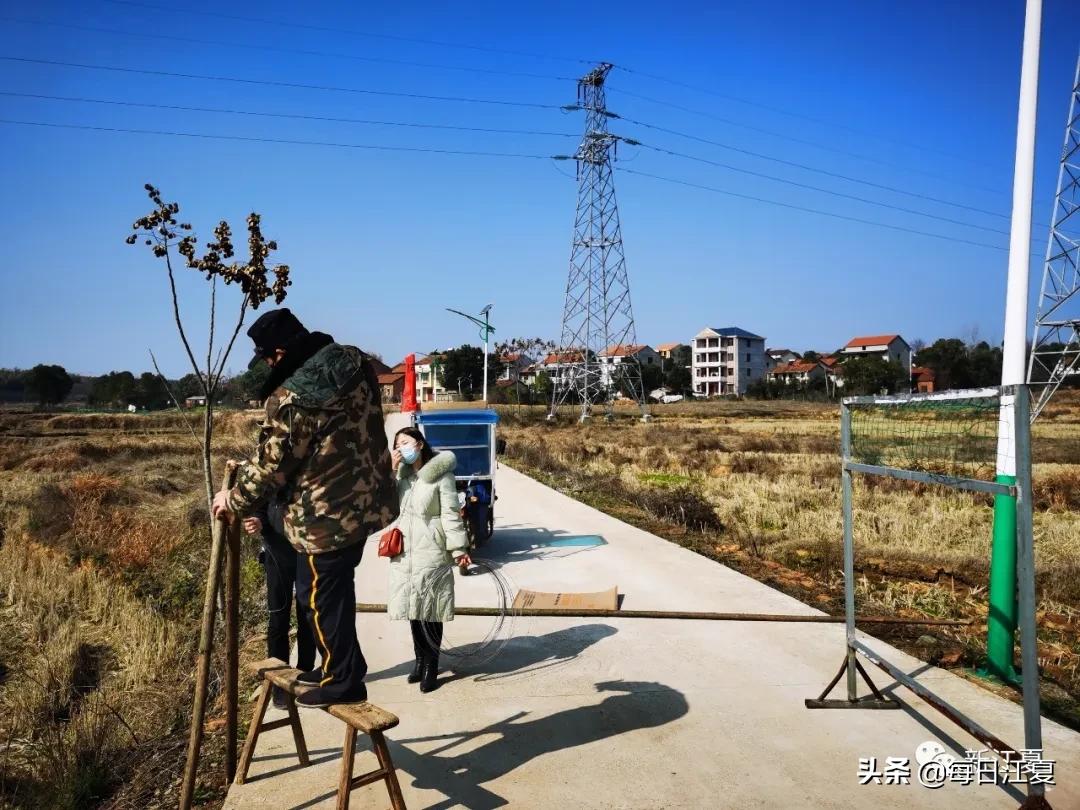 抗击疫情百姓故事,抗疫历史故事