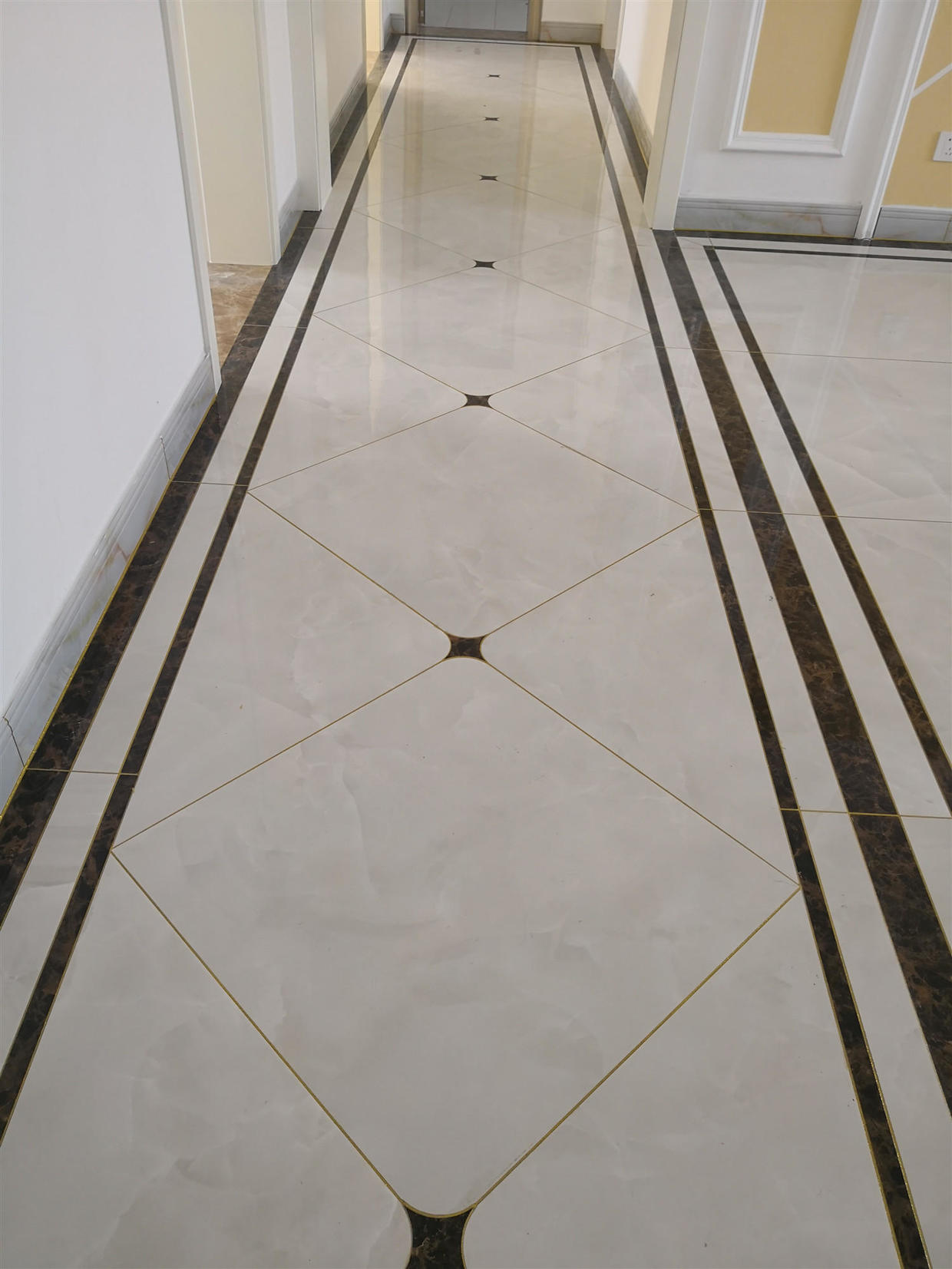 青岛装修美缝防水材料,露台填缝用什么防水效果最好