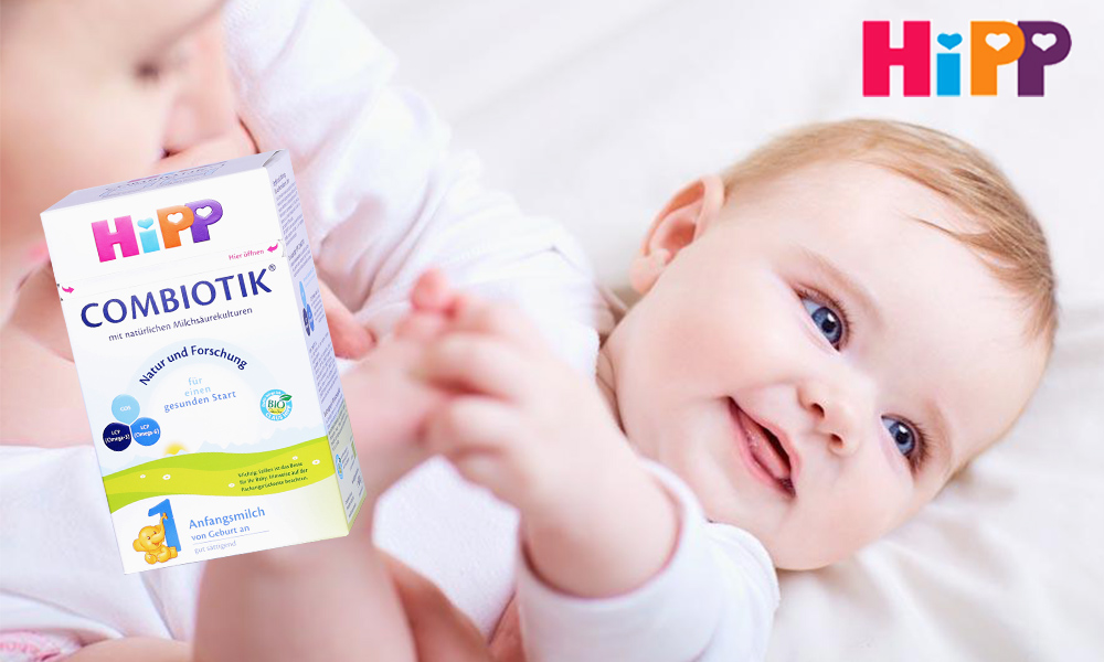 德国婴儿护肤品牌哪个好用,德国婴幼儿用品推荐