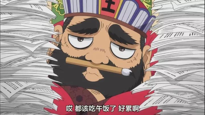 不一样的地狱和末地,不一样的地狱