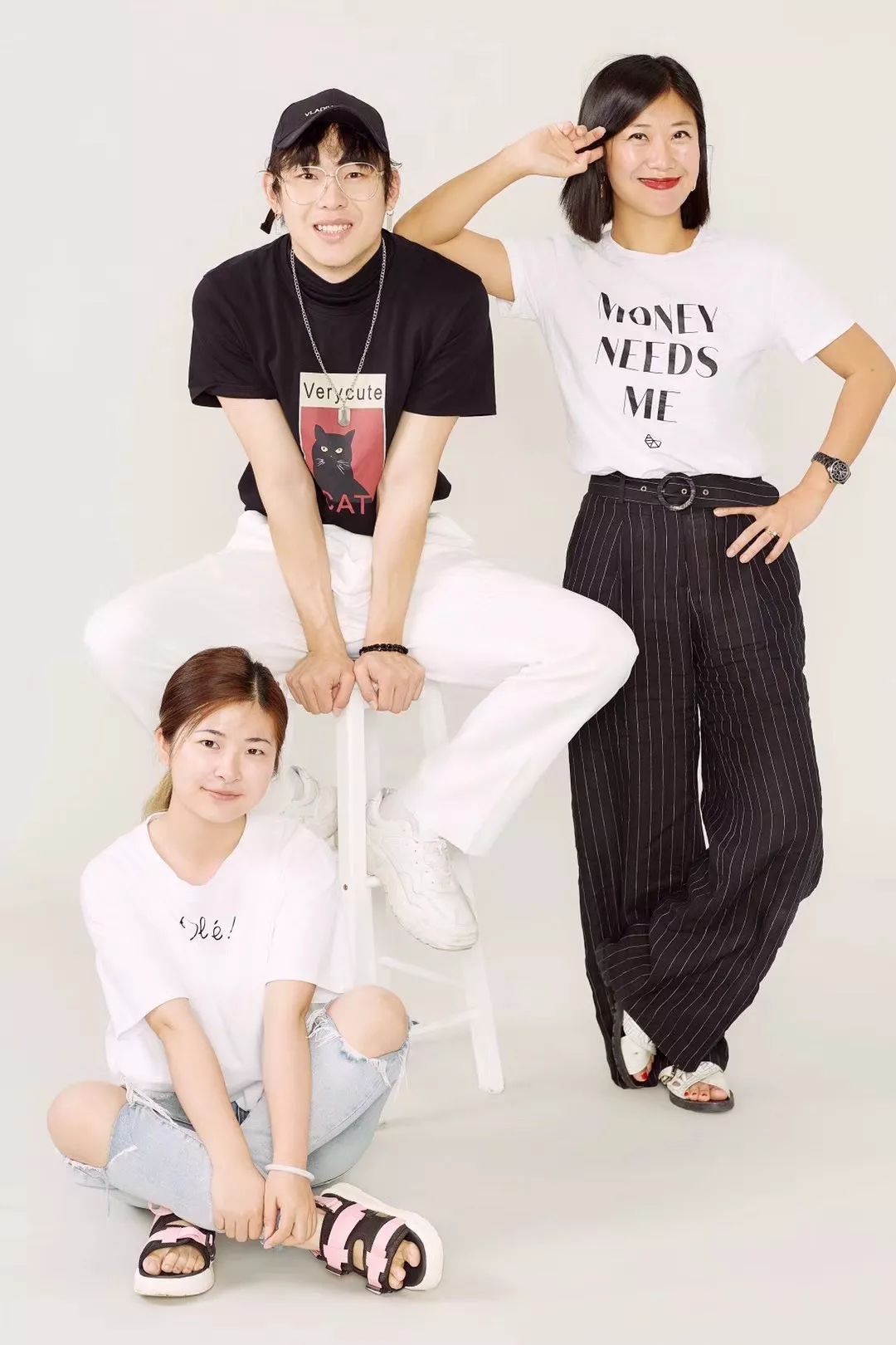 买手说|新老同学,我们又见面了