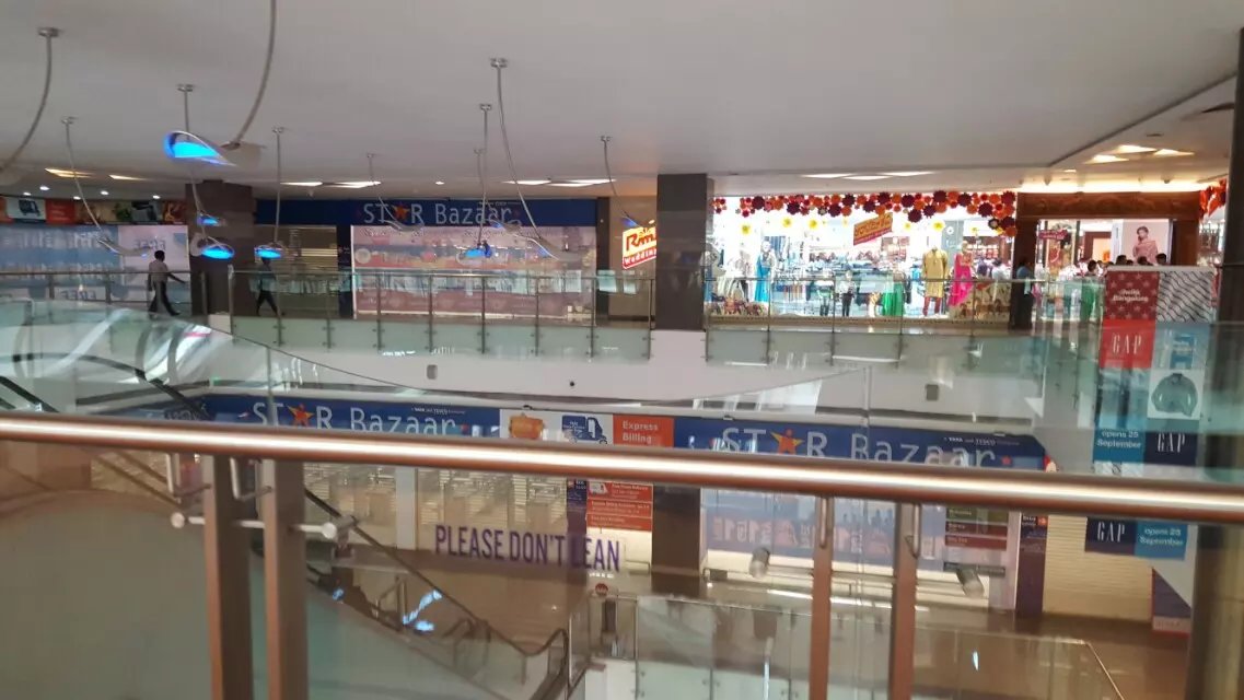 感受下真实的南印度-科技之城班加罗尔，外贸领域商业考察