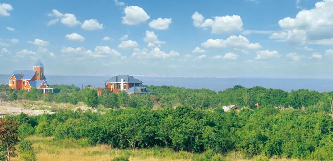 河北唐山海岛旅游攻略,唐山海岛