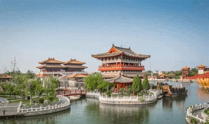 河南开封的特色和美食,开封美食文化介绍