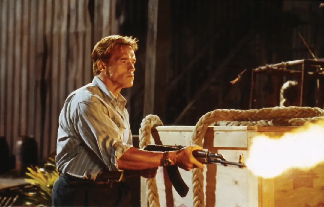 电影十部顶级惊艳的动作大片,十部顶级动作电影大片