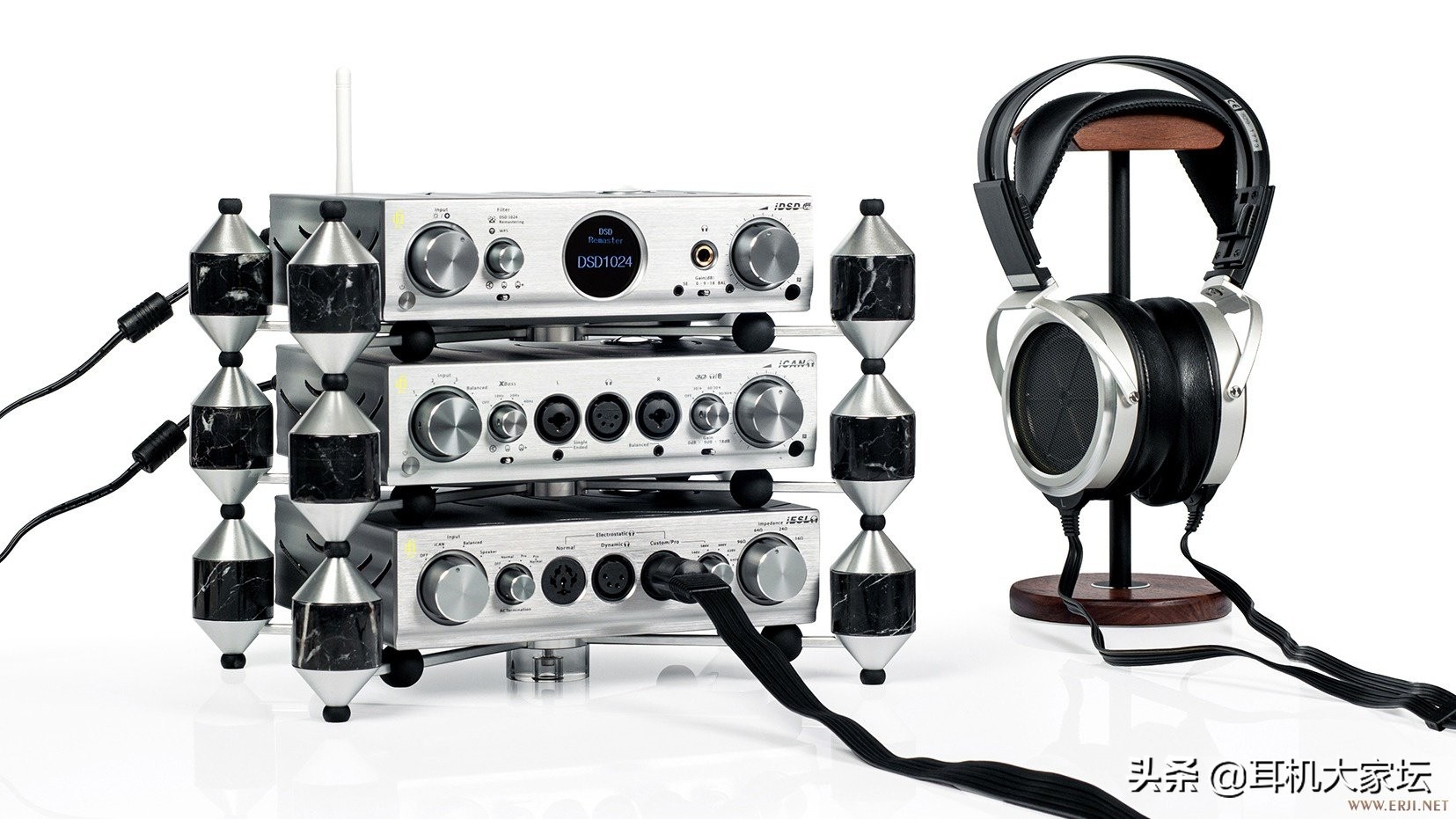 2021上海hifi耳机展,2019年7月耳机展