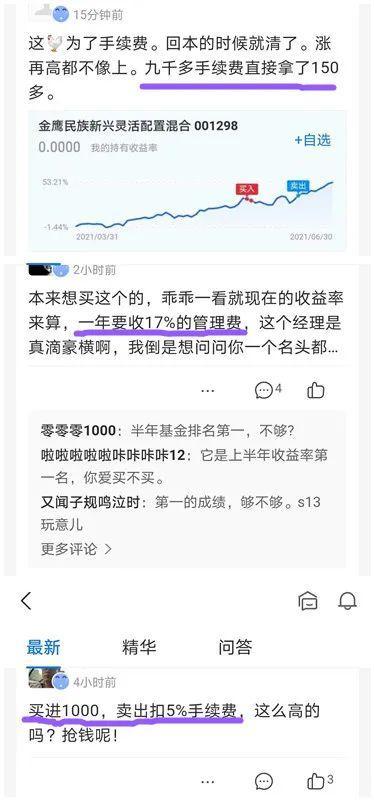 公募基金半程冠军,冠亚季军基金收益怎么样