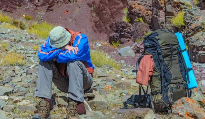 从高原回来后有哪些反应怎么缓解,西藏高原反应症状及处理动作