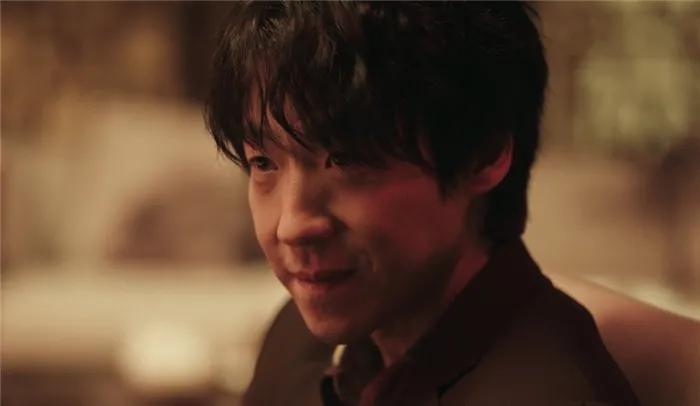 《扫黑风暴》太敢拍了！官方一张海报，暴露了贺芸是“内鬼”？