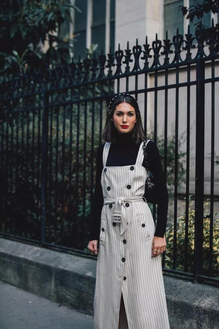 保暖又有颜值的打底衫,保暖又好看穿出女人的气质