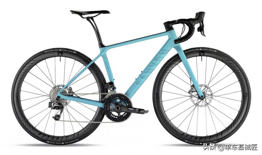 2019年公路车轮组和轮胎的发展趋势：更宽，更大，更浅，更少