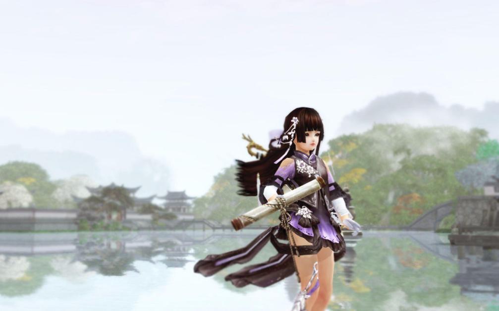 剑网3怀旧服玩什么职业,剑网3怀旧服什么职业适合新手