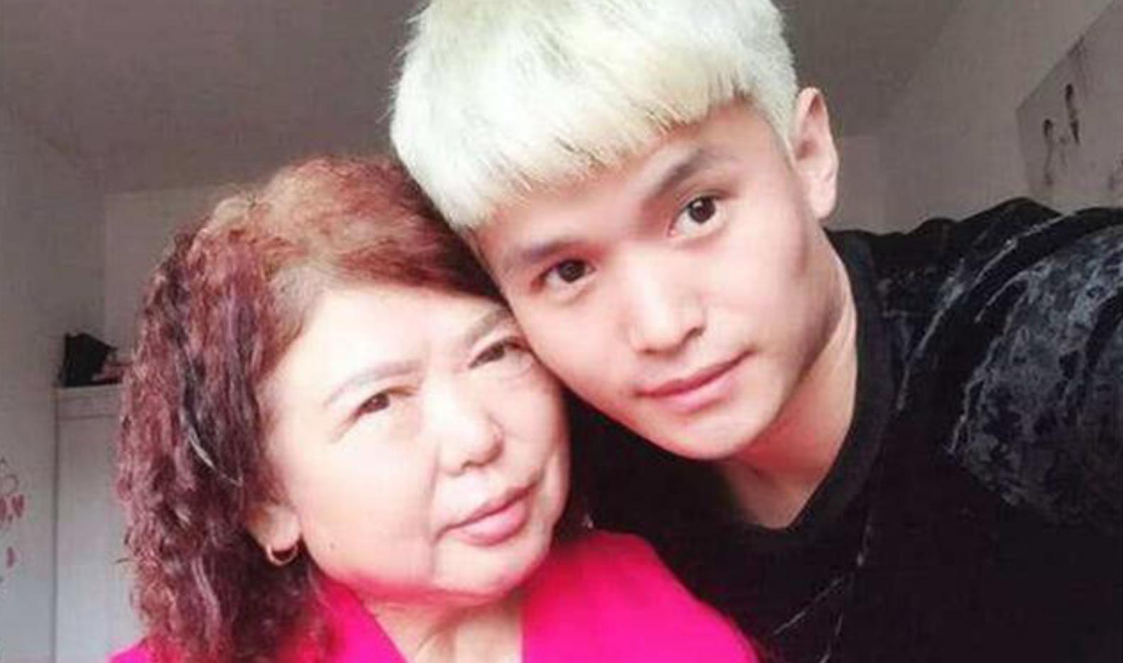 相差37岁的“奶孙恋”，原以为会“翻车”，看过婚纱照后变成祝福