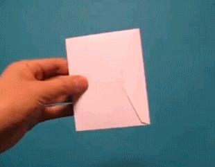 超复杂超高难度折纸教程,有史以来最实用的折纸