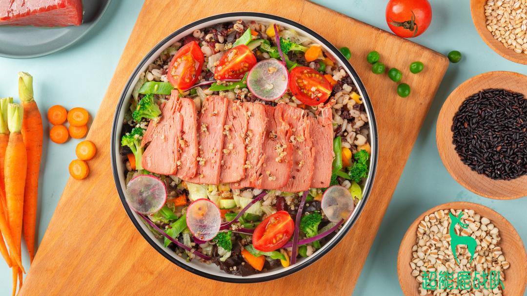 “90后BOSS访谈”穆子龙：BOSS就是要勇往直前