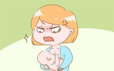 孕妈妈们哺乳期乳头皲裂受伤不用怕，护理预防有妙招