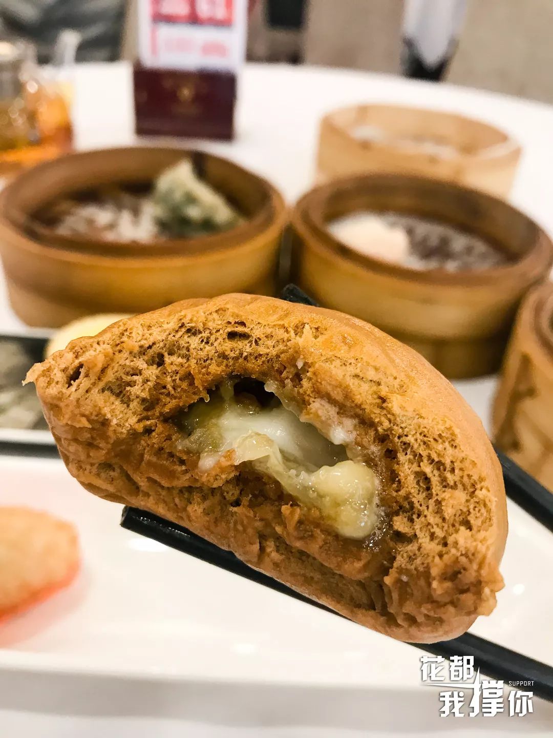 花都佳和酒家早茶,花都喜点酒家早茶