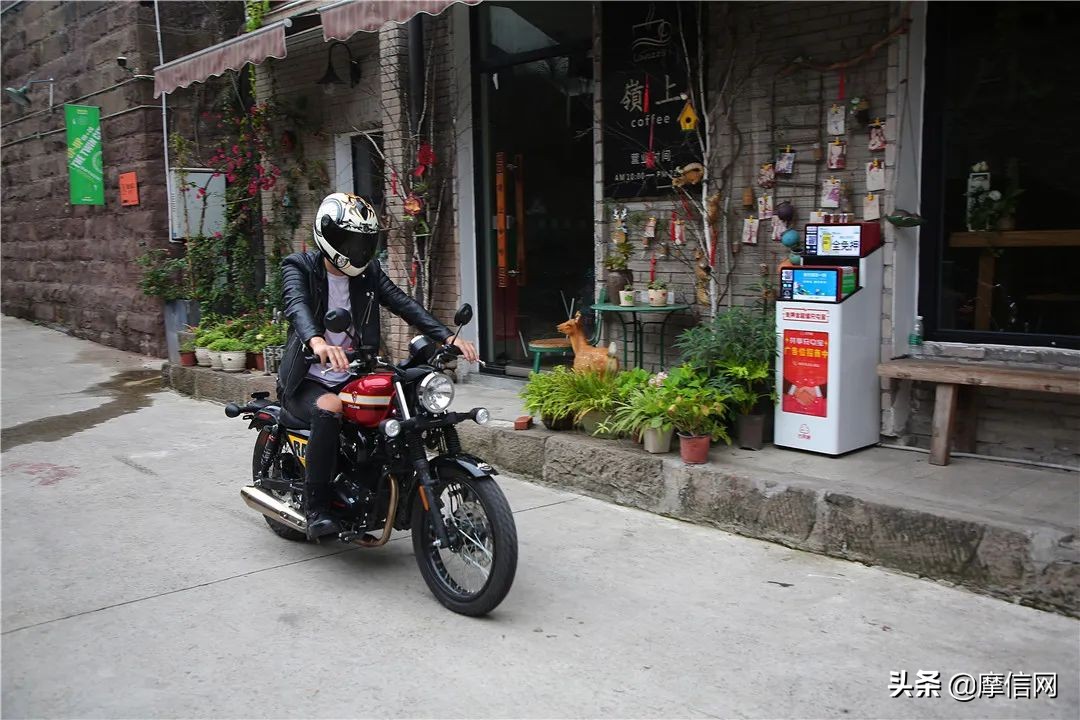 国潮？复古？我都要了