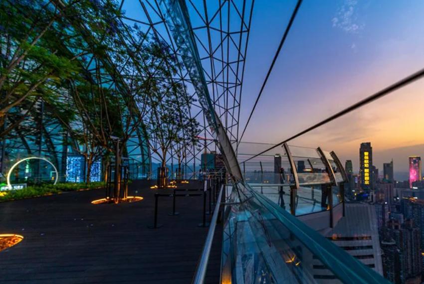 北方人来重庆吃火锅,来重庆吃火锅了吗