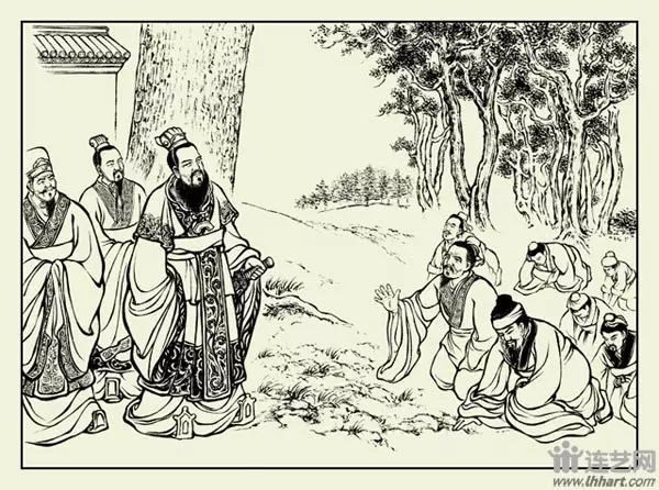 三国演义玉泉山完整版视频,三国演义玉泉寺