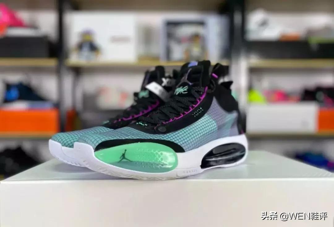 一双很有性价比的篮球鞋,驭帅13适合什么篮球鞋