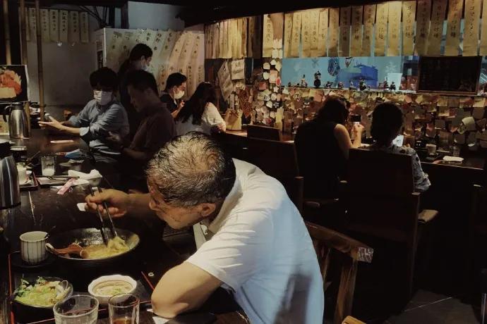 上海闵行区最好的日料店,上海好吃的日料店