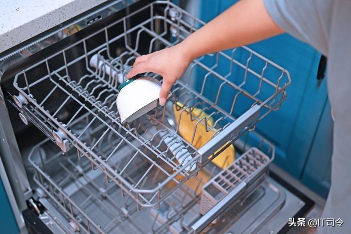 云米ai智目10套洗碗机测评,云米AI智目洗洗碗机