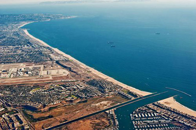 美国为啥没有拿下加利福尼亚半岛,美国为什么不吞并加利福尼亚湾