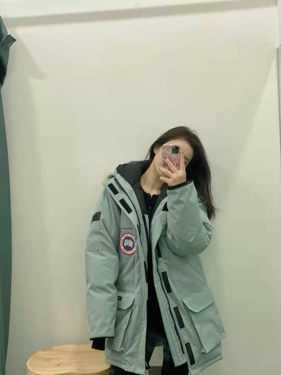 采购大鹅情侣日记