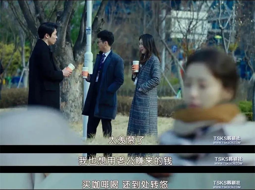 韩国主妇治愈生活,韩国主妇带着婴儿做家务