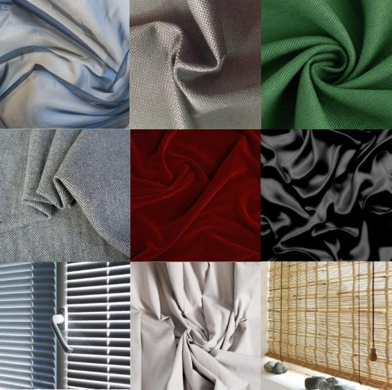 5个技巧教你搭配卧室窗帘,各个房间的窗帘应如何进行选择