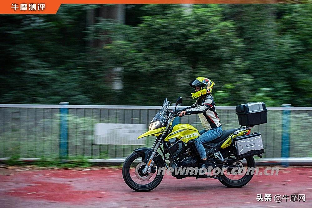 宗申150x最新视频,宗申150x参数配置