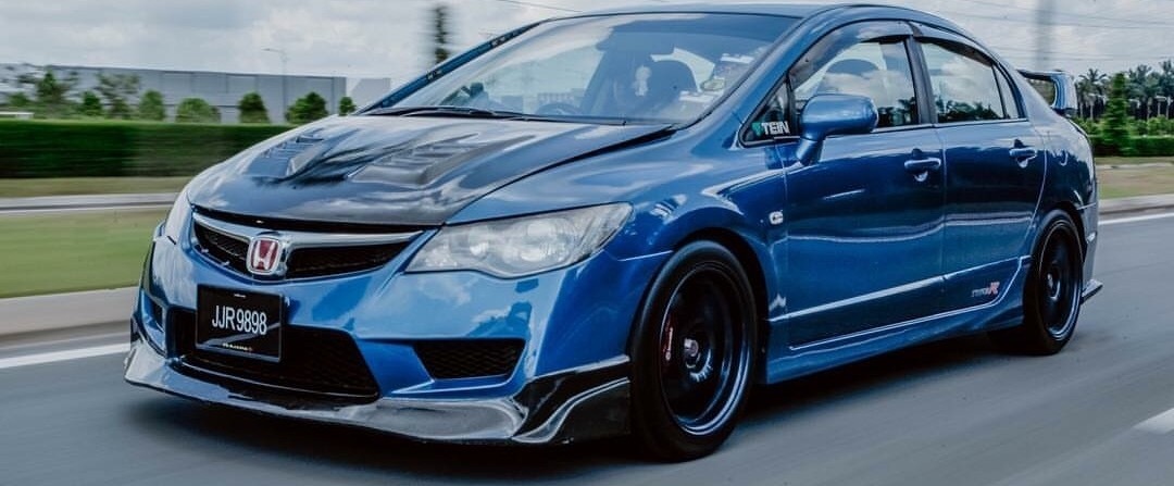 思域是否能秒杀一切,哪代思域最能打