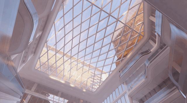 疫情下的魔都,魔都上海疫情