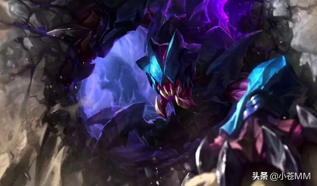 英雄联盟是拳头吗,英雄联盟里真正的英雄