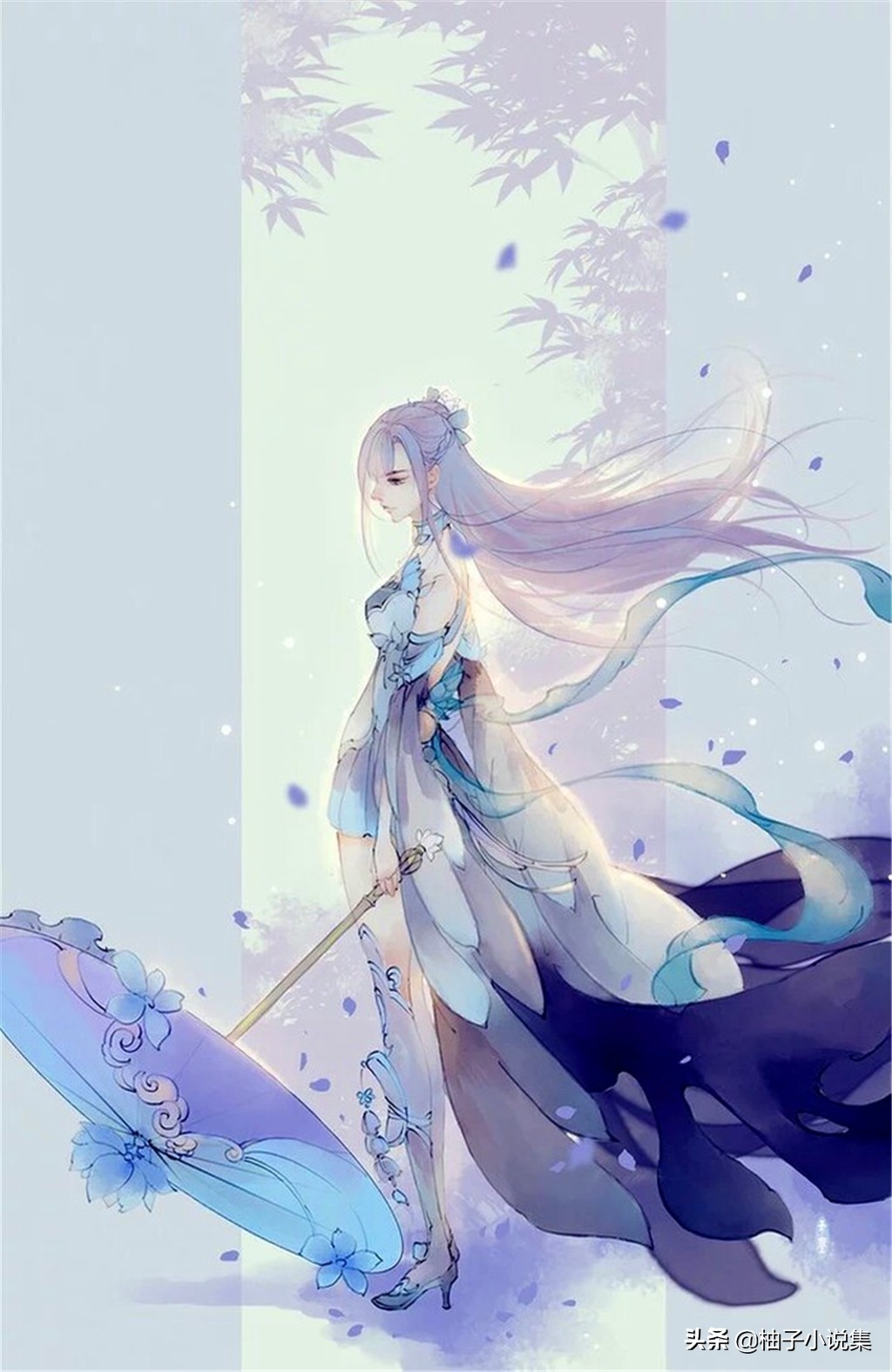 古风腹黑宠文小说,古风言情女主宠文小说推荐