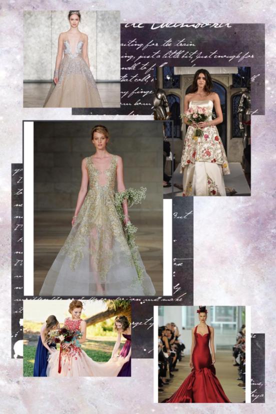 婚礼撞衫搭配,参加婚礼气质大气穿搭