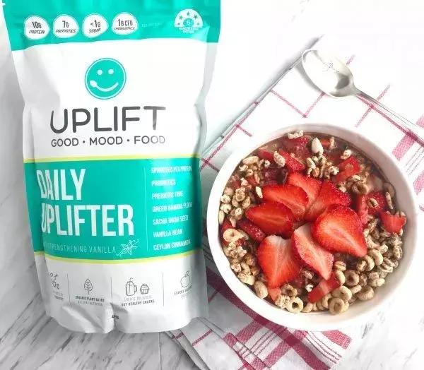 为脑力时代充电，压力焦虑等心理健康问题背后的食品商机