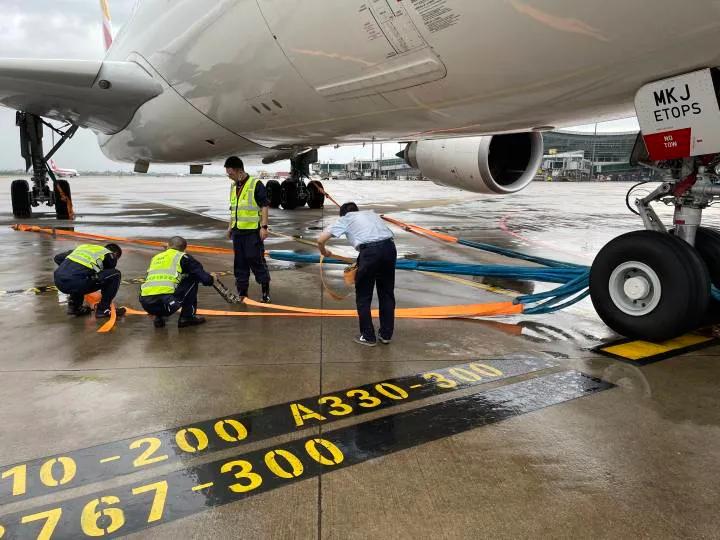 什么样的台风高铁会停运,台风烟花上海高铁停运吗