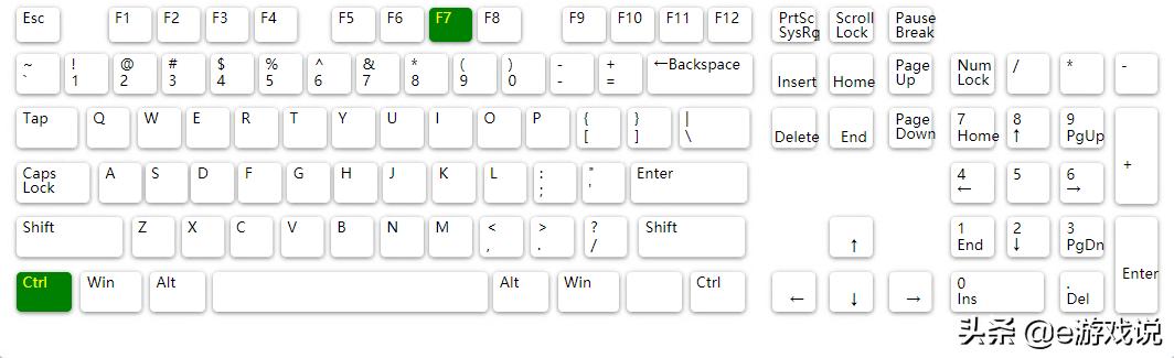 excel中f12创建表格的快捷键,excelf11f12快捷键是什么