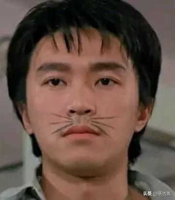 周星驰他演了一辈子的悲剧,周星驰带给我们多少欢乐