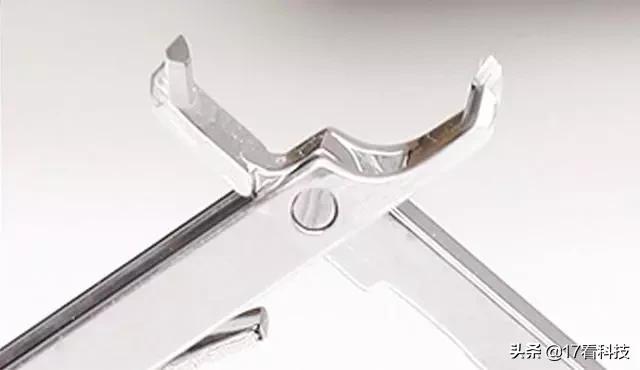 “令人敬佩”的德国设计，126年历史美甲资历，50块钱用10年