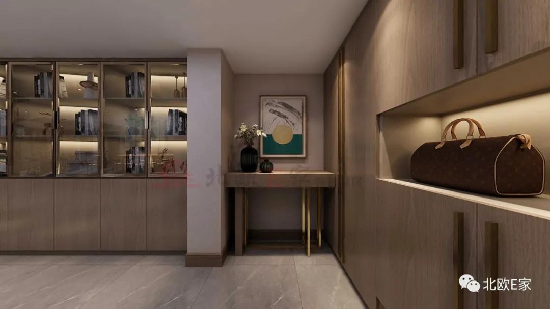 北欧e家装修,北欧e家整体家居