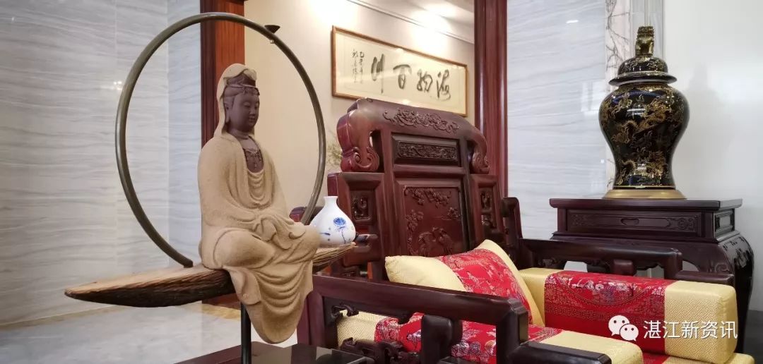 年年红红木家具新乡,湛江年年红木家私店