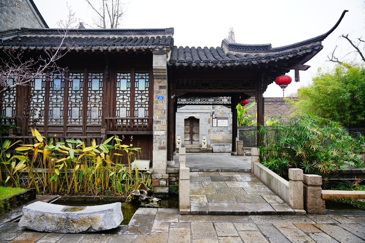 灏忓尯缁垮寲鏅璁捐,鐗╀笟瀵瑰皬鍖虹豢鍖栨暣鏀瑰強鎺柦