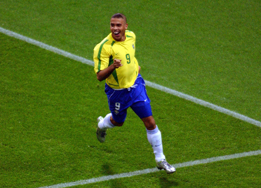 盘点足球球星的经典外号,有趣的球星绰号