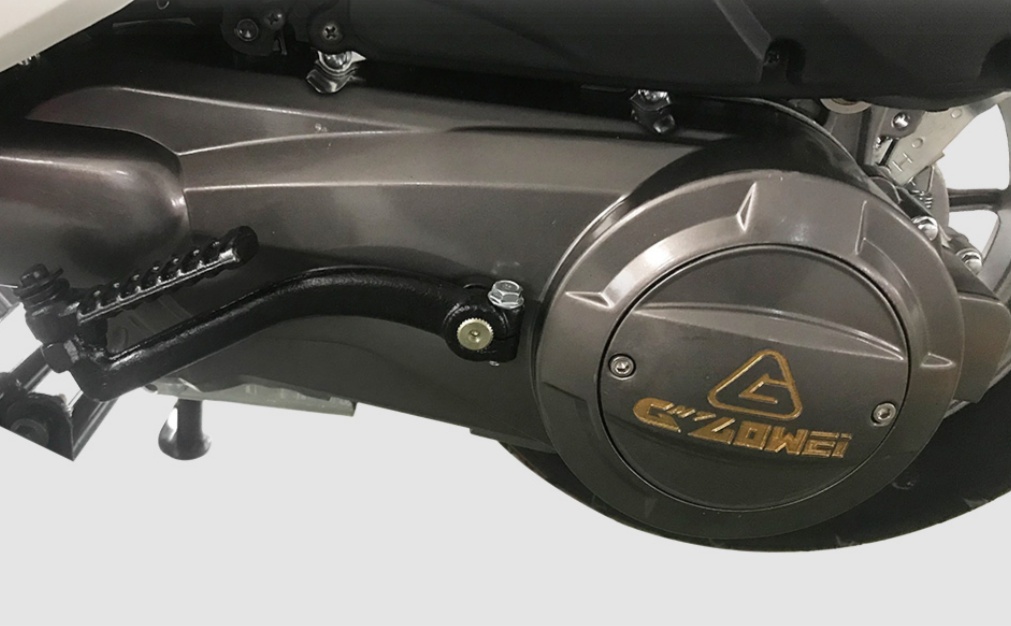 国产鬼火摩托车什么牌子好,鬼火摩托车100cc国四省油吗